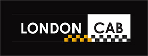 london cab logo