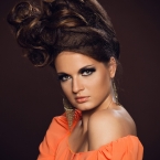 Įvaizninė fotosesija