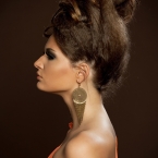 Įvaizninė fotosesija