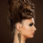 Įvaizninė fotosesija