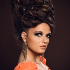 Įvaizninė fotosesija