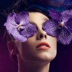 Akys - sielos veidrodis