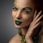 Idėjinė fotosesija