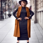 Sezono favoritai su "Zara"