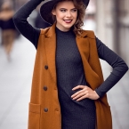 Sezono favoritai su "Zara"