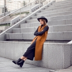 Sezono favoritai su "Zara"