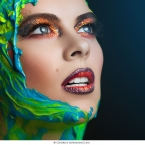 Color Rise Elegant Magazine