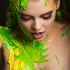 Color Rise Elegant Magazine