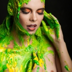 Color Rise Elegant Magazine