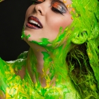 Color Rise Elegant Magazine