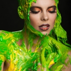 Color Rise Elegant Magazine