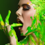 Color Rise Elegant Magazine