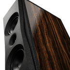 AudioSolution garso kolonėlių fotosesija