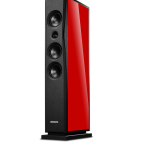 AudioSolution garso kolonėlių fotosesija