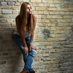 Daiva asmeninė fotosesija 2013m