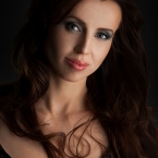 Daivos asmeninė fotosesija