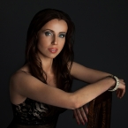 Daivos asmeninė fotosesija