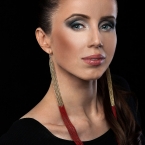 Daivos asmeninė fotosesija