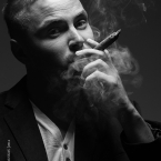 Asmeninė fotosesija, Deivido