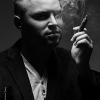 Asmeninė fotosesija, Deivido