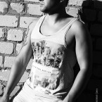 Asmeninė fotosesija, Deivido