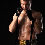 Edvino asmeninė fotosesija