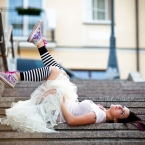 Bendra galerija nuotraukų iš įvairių fotosesijų