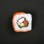 08 Maisto Fotografavimas Sushi
