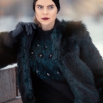 H & M Hennes & Mauritz - Fashion 2015