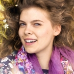 Ievos fotosesija "Gaivuma"