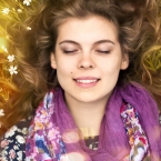 Ievos fotosesija "Gaivuma"