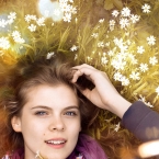 Ievos fotosesija "Gaivuma"