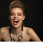 Papuošalų fotosesija