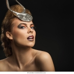 Papuošalų fotosesija