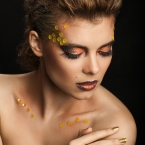 Papuošalų fotosesija