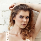 Ievos fotosesija "Pirma pažintis"