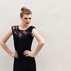 Ievos fotosesija "Pirma pažintis"