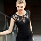 Ievos fotosesija "Pirma pažintis"