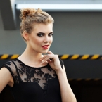 Ievos fotosesija "Pirma pažintis"