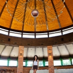 Indrė Burlinskaitė