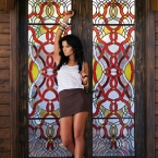 Indrė Burlinskaitė