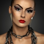 Indrės fashion fotosesija