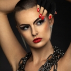 Indrės fashion fotosesija