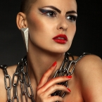 Indrės fashion fotosesija