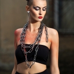 Indrės fashion fotosesija