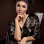 Įvaizdinė Jurgos fotosesija