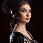 Įvaizdinė Jurgos fotosesija