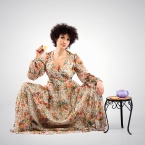 Įvaizdinė Jurgos fotosesija