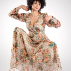 Įvaizdinė Jurgos fotosesija