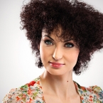 Įvaizdinė Jurgos fotosesija